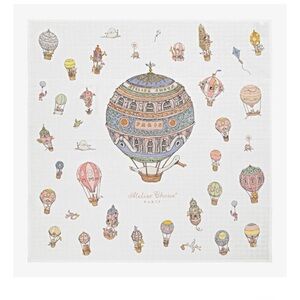 Atelier Choux Hot Air Balloon Swaddle